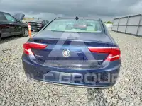 2017 Buick LACROSSE фото