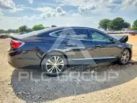 2017 Buick LACROSSE фото