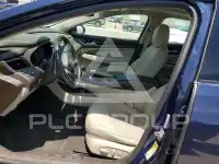 2017 Buick LACROSSE фото