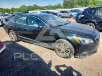 2017 Buick LACROSSE фото