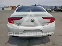 2017 Buick LACROSSE фото
