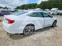 2017 Buick LACROSSE фото