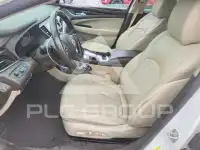 2017 Buick LACROSSE photo