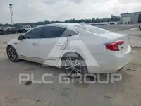 2017 Buick LACROSSE photo