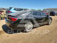 2017 Buick LACROSSE фото