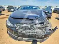 2017 Buick LACROSSE фото