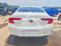 2017 Buick LACROSSE photo