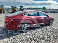 2017 Buick LACROSSE фото