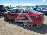 2017 Buick LACROSSE photo
