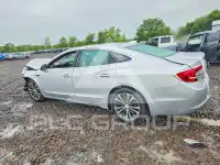 2017 Buick LACROSSE фото
