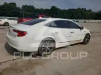 2017 Buick LACROSSE photo