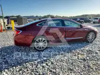 2017 Buick LACROSSE фото