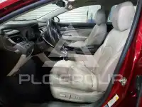 2017 Buick LACROSSE photo