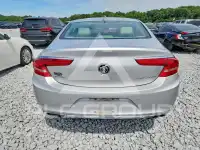 2017 Buick LACROSSE фото