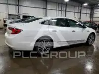 2017 Buick LACROSSE фото