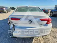 2017 Buick LACROSSE photo