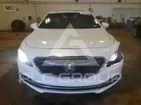 2017 Buick LACROSSE фото