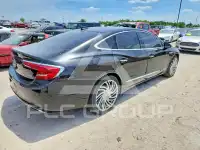 2017 Buick LACROSSE фото