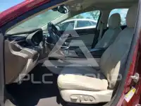 2017 Buick LACROSSE photo