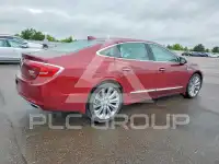 2017 Buick LACROSSE photo