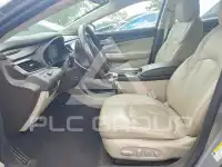 2017 Buick LACROSSE фото