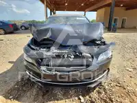 2017 Buick LACROSSE фото