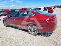 2017 Buick LACROSSE фото