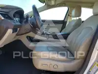 2017 Buick LACROSSE фото