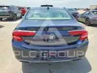 2017 Buick LACROSSE фото