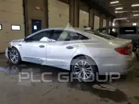 2017 Buick LACROSSE фото