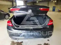 2017 Buick LACROSSE фото