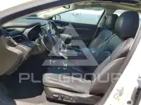 2017 Buick LACROSSE фото