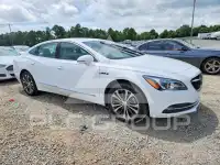 2017 Buick LACROSSE фото