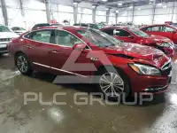 2017 Buick LACROSSE photo