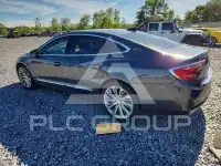 2017 Buick LACROSSE фото