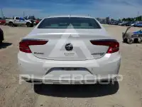 2017 Buick LACROSSE фото