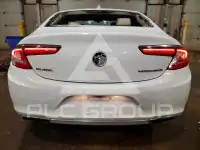 2017 Buick LACROSSE фото
