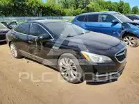 2017 Buick LACROSSE фото