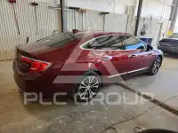 2017 Buick LACROSSE фото