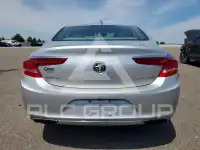 2017 Buick LACROSSE фото