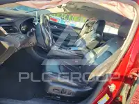 2017 Buick LACROSSE фото