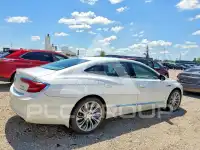 2017 Buick LACROSSE фото