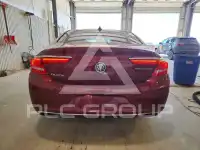 2017 Buick LACROSSE фото