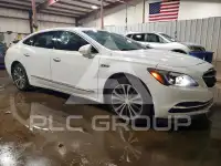 2017 Buick LACROSSE фото