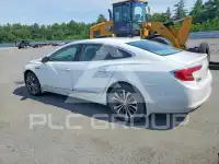 2017 Buick LACROSSE photo