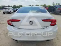 2017 Buick LACROSSE фото
