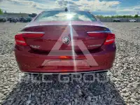 2017 Buick LACROSSE фото