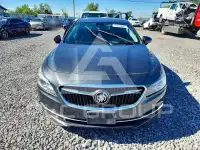 2017 Buick LACROSSE фото