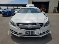 2017 Buick LACROSSE фото