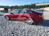 2017 Buick LACROSSE фото